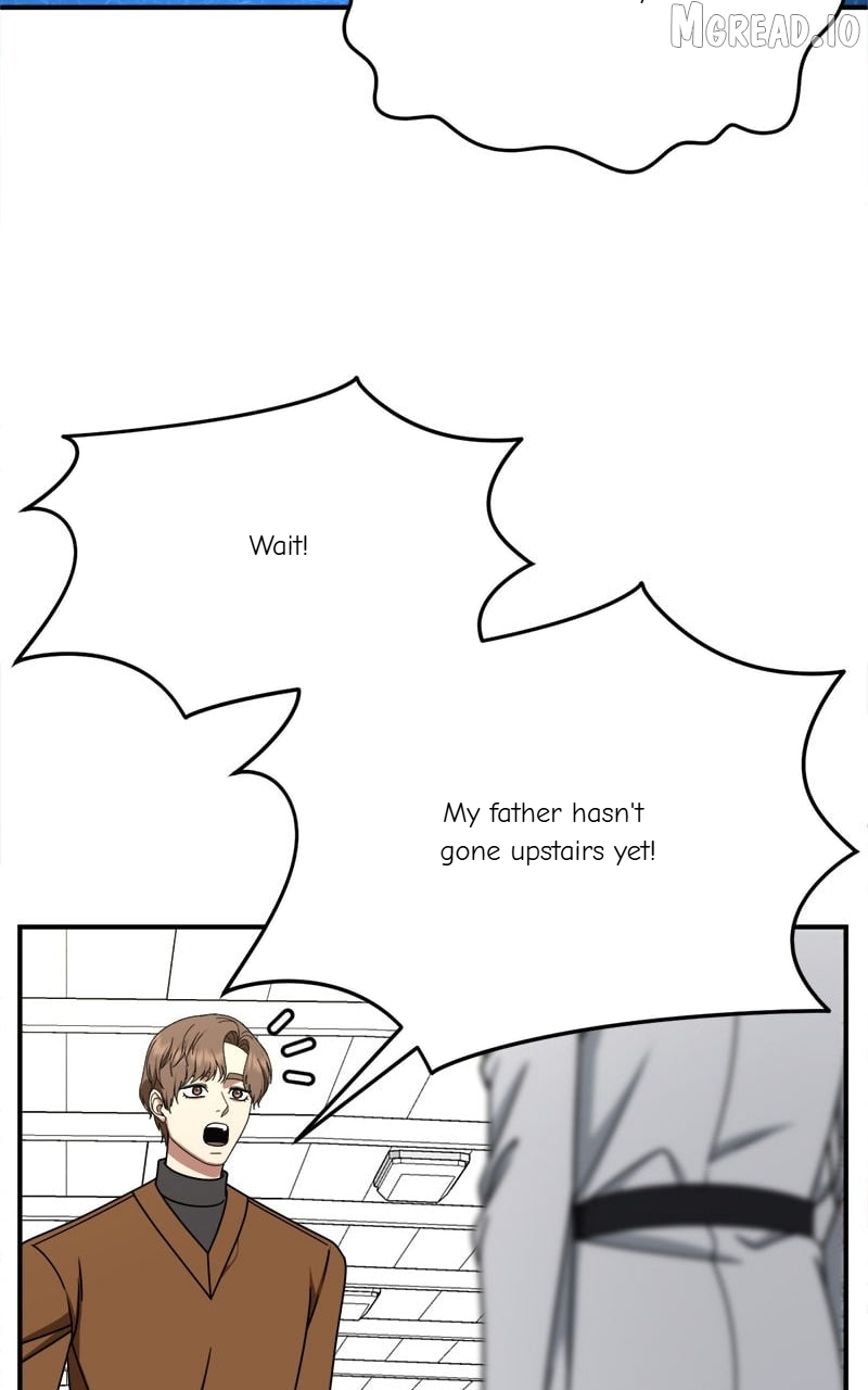 Change Me Chapter 230  - page 76